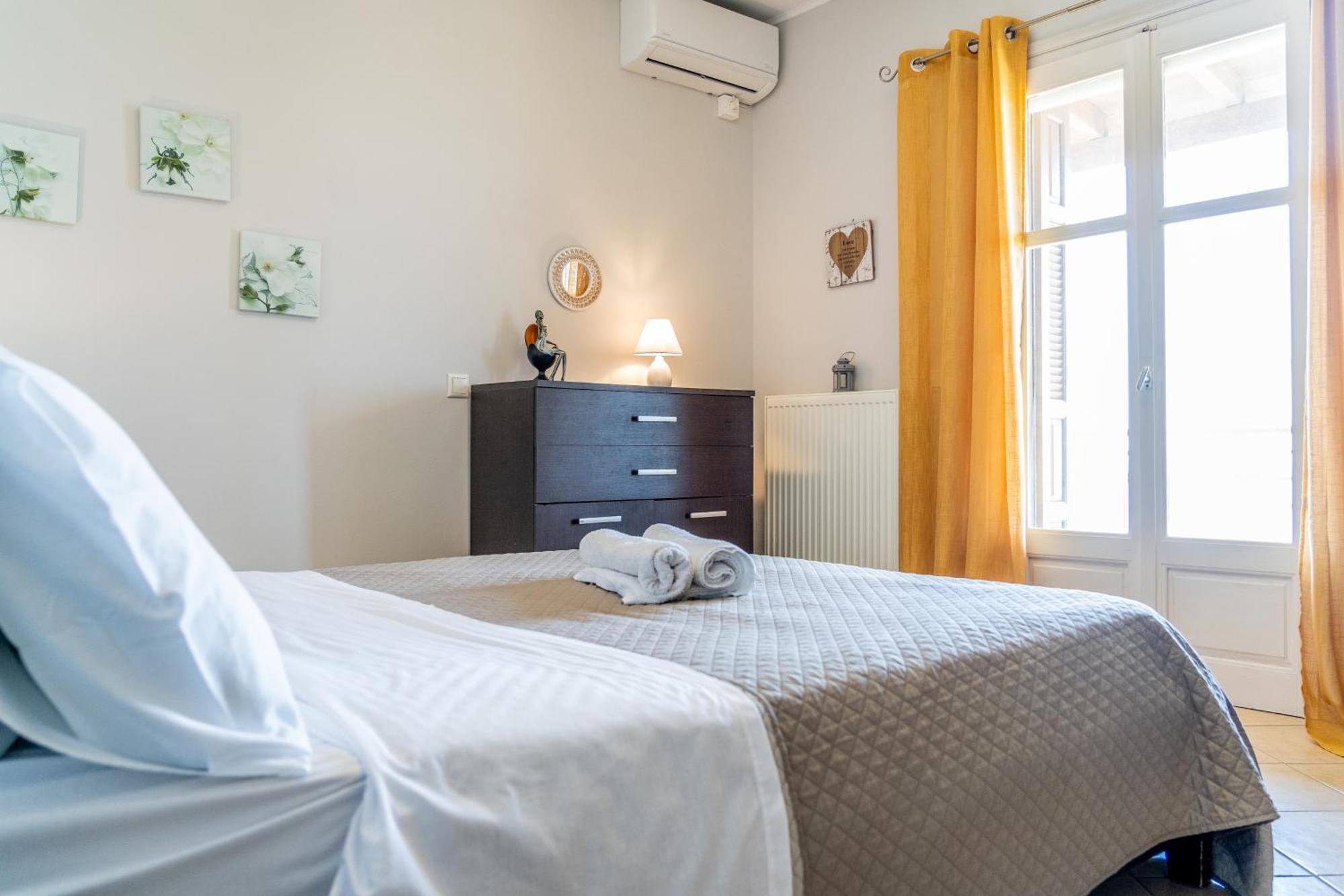 Koroni Family House With The Best View 84 Sqm Dış mekan fotoğraf