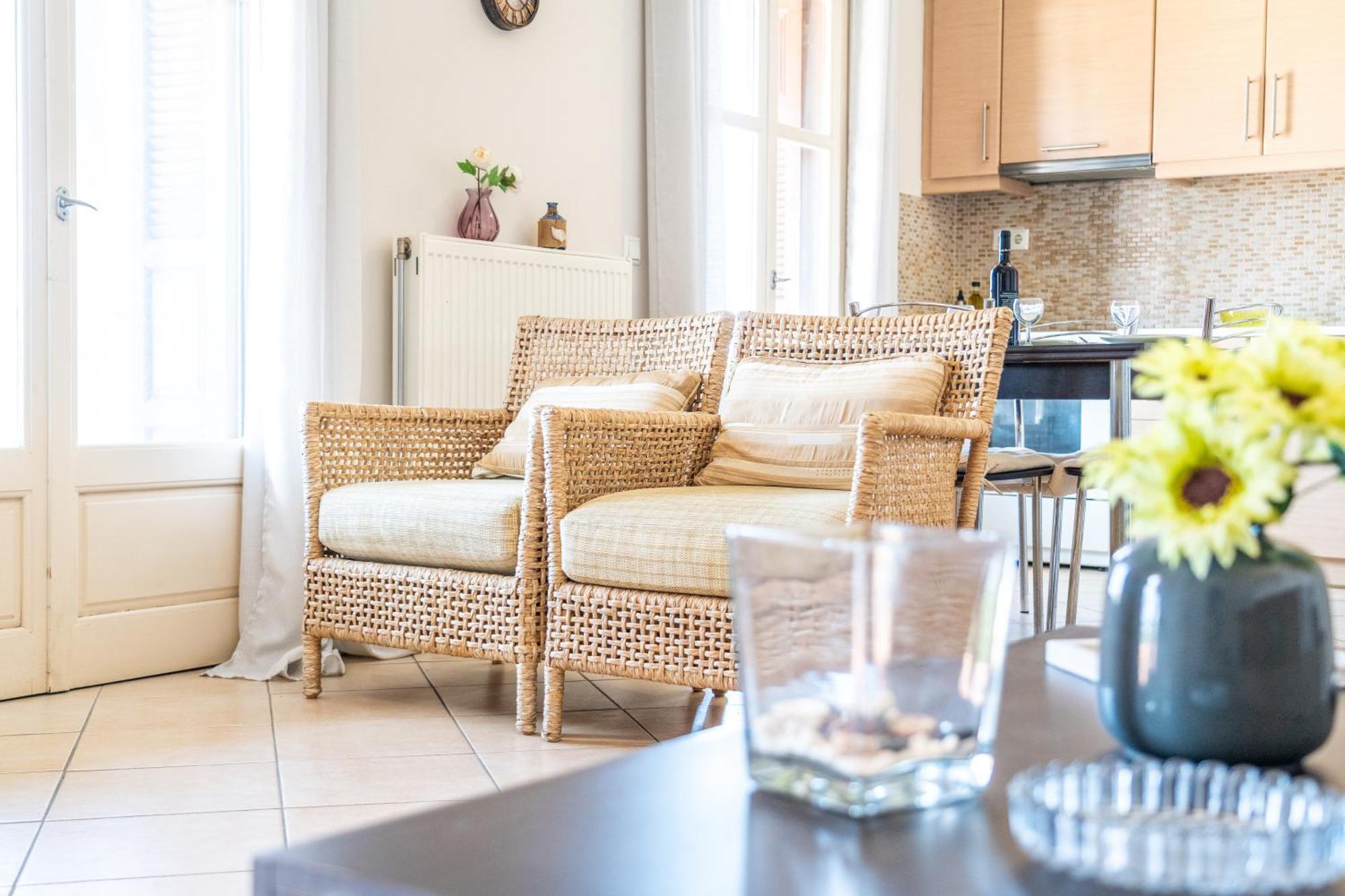 Koroni Family House With The Best View 84 Sqm Dış mekan fotoğraf