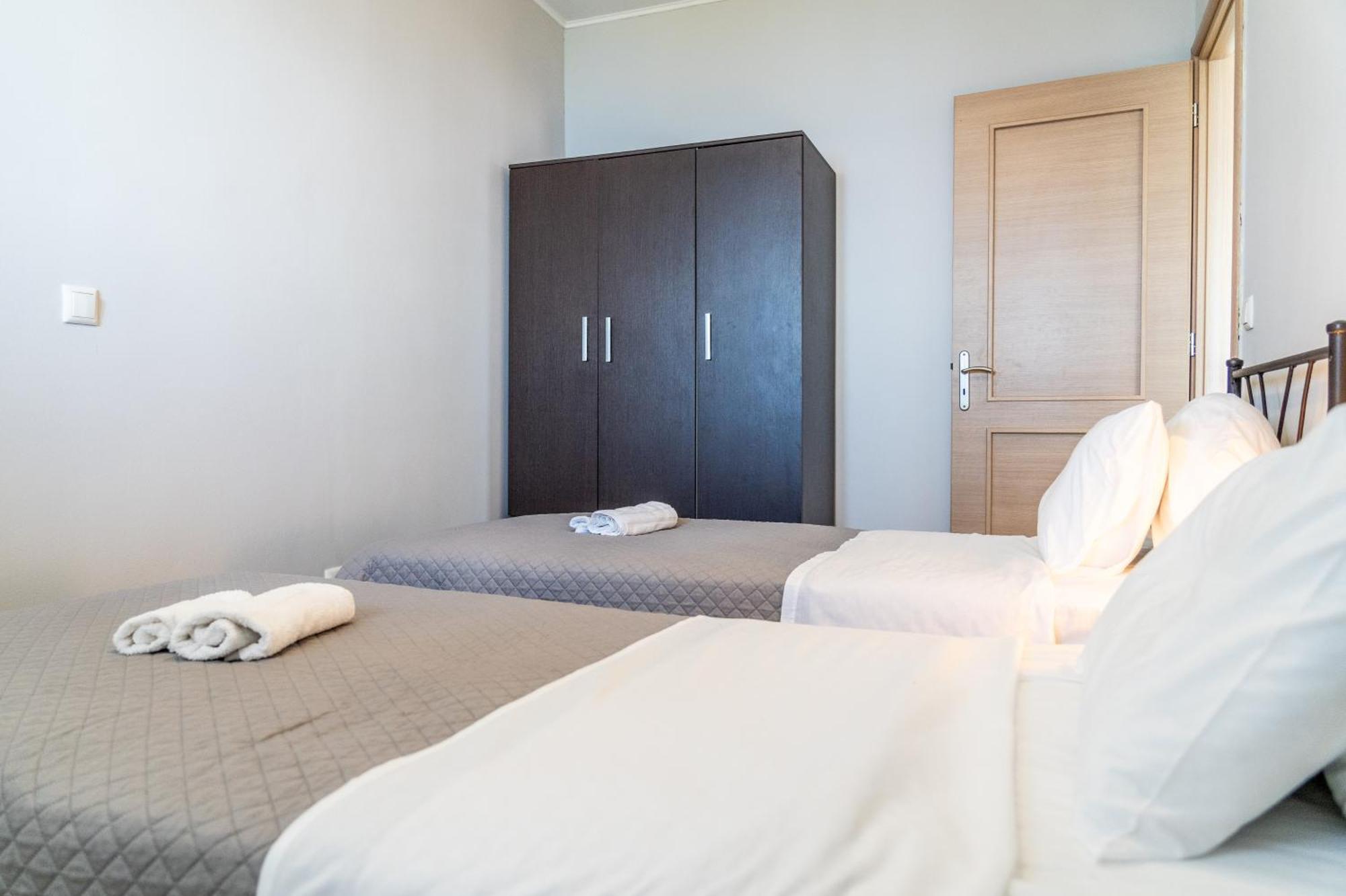 Koroni Family House With The Best View 84 Sqm Dış mekan fotoğraf